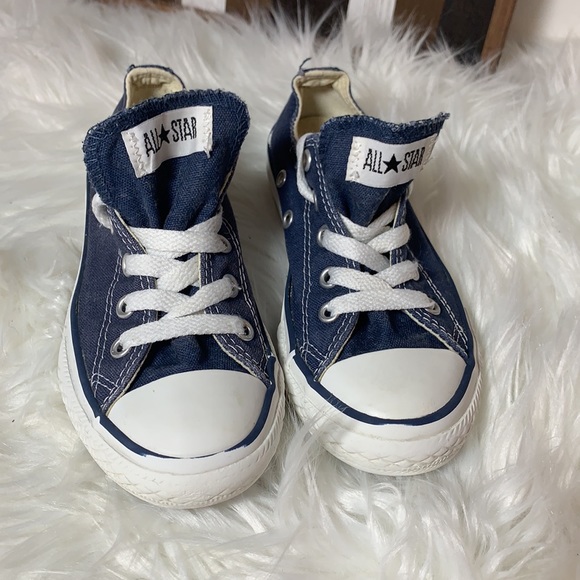 Converse Other - Converse all star sneakers kids size 12